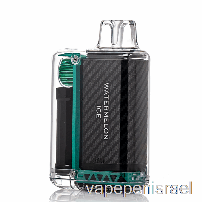 חד פעמי Vape Israel Vozol Vista 16000 קרח אבטיח חד פעמי